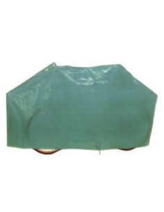 DS Covers fietsbeschermhoes Cargo Longtail