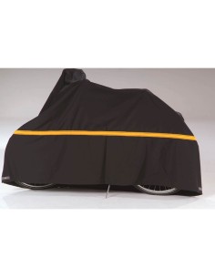 DS Covers fietsbeschermhoes Cargo Longtail