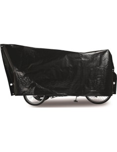 DS Covers fietsbeschermhoes Cargo Longtail