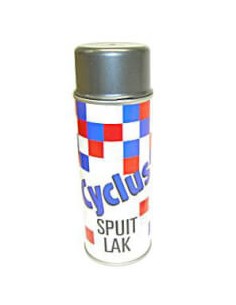 Cyclus spuitlak 400cc 2013 blank