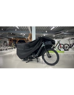 Fietsbescherming - Quickparts.nl