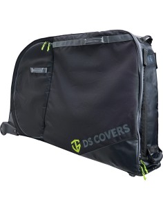 DS Covers fietsbeschermhoes Cargo Longtail