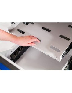 Unior torxsleutel T handvat TX 25