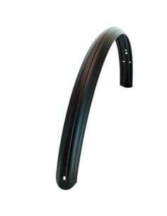 Cortina spatbord achter 28 U4 modern grey matt