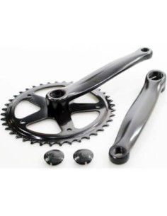 Aandrijving en versnelling - Quickparts.nl