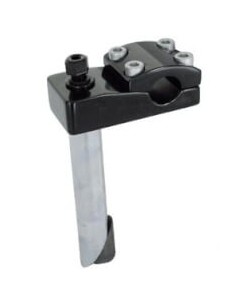 Cortina stuurpen JMST3258 vb85 black/black matt