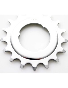Tandwiel 22t 1/2 x 1/8