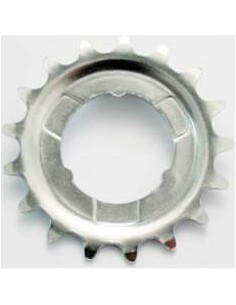 Tandwiel 21t 1/2 x 1/8