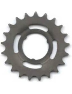 Tandwiel 22t 1/2 x 1/8