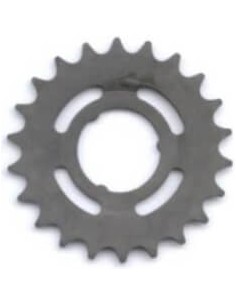 Tandwiel 21t 1/2 x 1/8