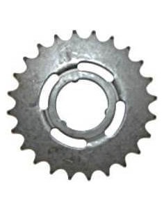 Tandwiel 21t 1/2 x 1/8