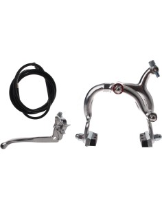 Shimano remschijf 160mm SM-RT26 6 bouts