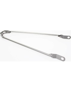 Topeak spatbord achter Defender MTX