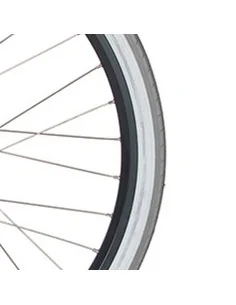 Cortina velg J19SZ matt rock ridge