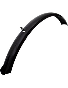 Cortina spatbord achter 28 E-U4 BF black gold matt