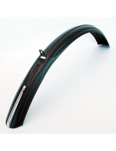 Cortina spatbord achter 28 Speed matt beryl green