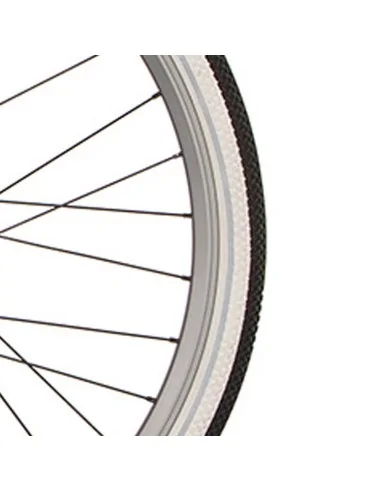 Cortina velg J19SZ matt rock ridge