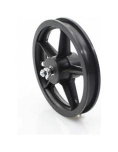 Roland achterwiel 28 x 1 3/8 Shimano RN Alu Stand zink spk