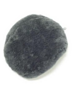 Ergon zadel SC Core dames M/L zwart
