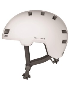 Abus helm AirBreaker performance red S 51-55cm