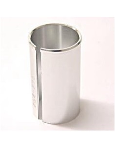 Zadelpen verend kaars 25.4 x 350 laag