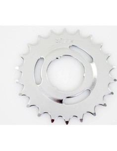 Tandwiel 19t 1/2 x 1/8