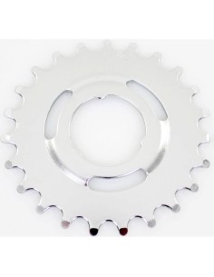Tandwiel 21t 1/2 x 1/8