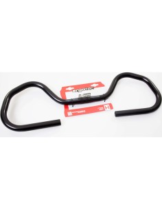 Ergotec stuurbocht Tour RVS