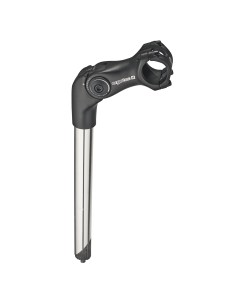 Cortina stuurpen JMST3258 vb105 RVS/black matt