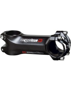Cortina stuurpen vast 25.4 voorbouw 80mm black