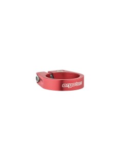 Ergotec zadelpen verend kaars sp-2.0 27.2 x 350 zi