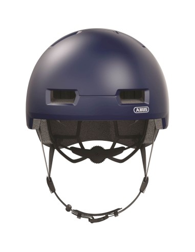 Abus helm Skurb midnight blue L 58-61cm
