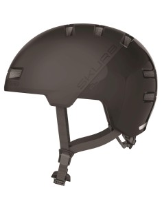Abus helm Pedelec 1.2 shiny black M 52-57 cm