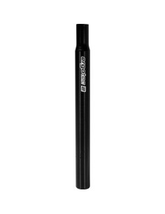 Post Moderne zadelpen verend ATB 2 bouts 27.2 x 300 zwart