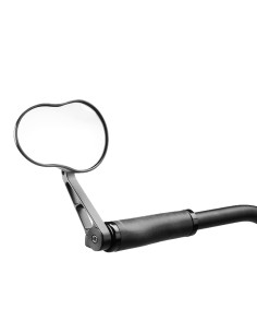 Topeak RideCase iPhone 15 Plus incl. bevestiging