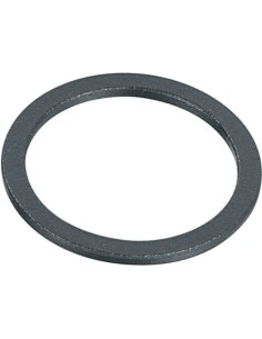 Cortina balhoofd beugel voordrager 28 D mouse grey matt