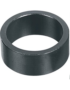 Elvedes topcover 1 1/8 diameter 50mm hoogte 7,2mm
