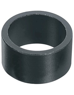 Cortina balhoofd beugel voordrager 24/26 J jet black mt