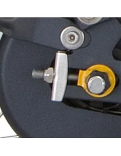 Bofix doos ketting spanner batavus RVS 62mm (10 stuks)