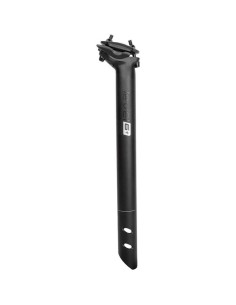Zadelpen ATB 28.6 x 350 zilver