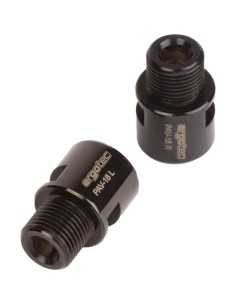 Shimano pedalen SPD PDM324 enkel