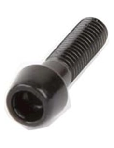 Ergotec stuurpendop grijs