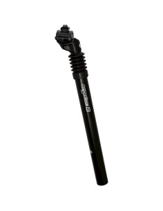 Zadelpen ATB 26.4 x 350 zilver