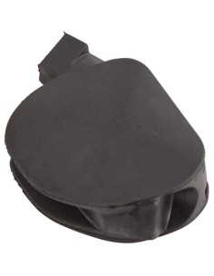 Ergotec vervangings veer SP-2.0 350mm 80-100KG