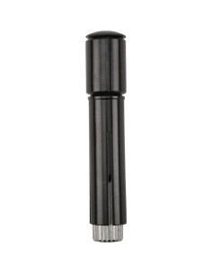 Ergotec stuurpendop grijs