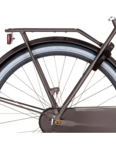 Atran Velo adapter Newrack One met AVS zwart