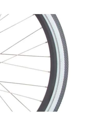 Cortina velg J19SZ E-U4 graphite grey matt