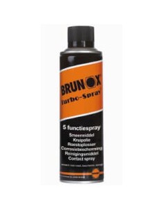 CyclOn Multi Oil spray (Penetrating Oil) 250ml op kaart