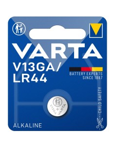 Varta batterij CR2016 Lithium 3V