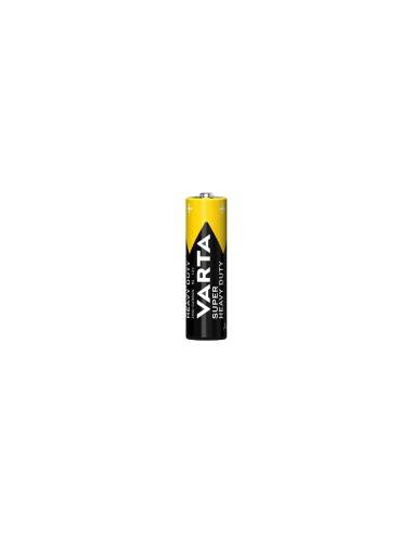 Varta batterij R03 AAA 1,5V krt (4)